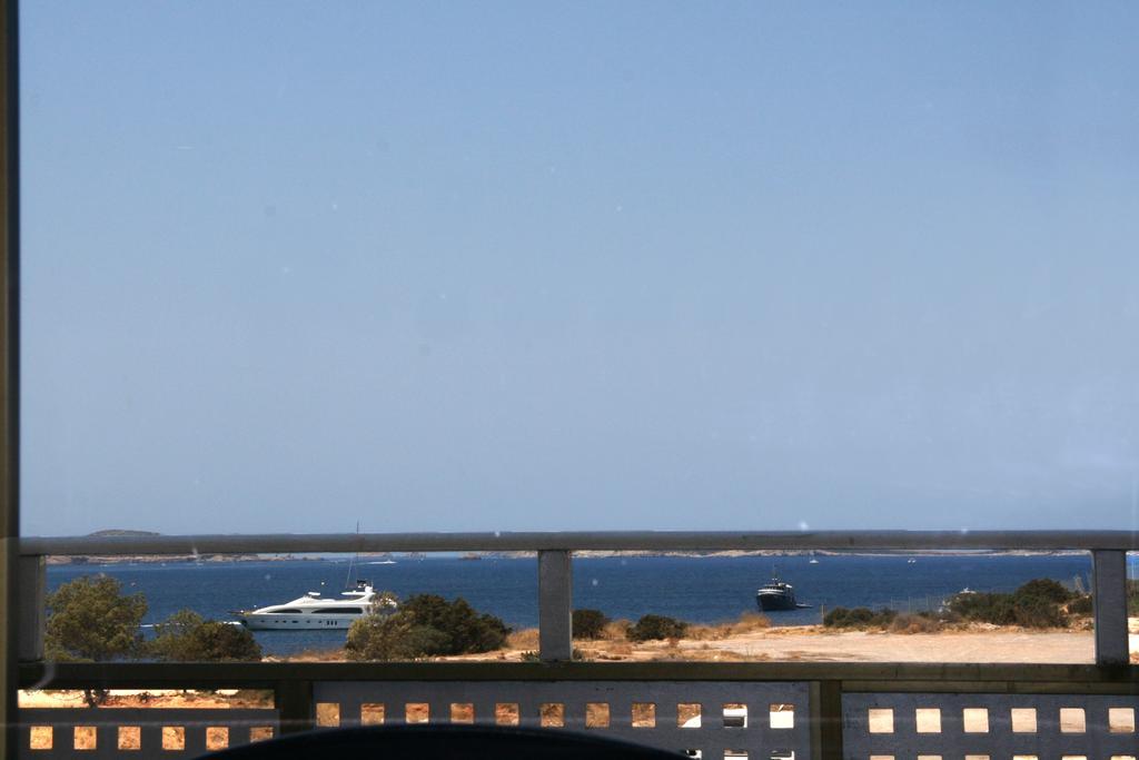 דירות Sant Antoni de Portmany Sunset Bella Ibiza מראה חיצוני תמונה
